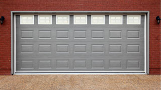 Garage Door Repair at Meridian San Jose, California