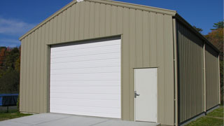 Garage Door Openers at Meridian San Jose, California